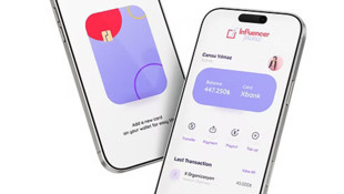 İçerik üreticilerine yönelik fintek girişimine 1.5 milyon dolar değerleme üzerinden yatırım