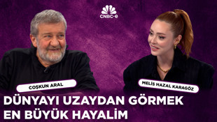 Coşkun Aral: “Toplum Olarak Olgun Bir Toplum Değiliz”