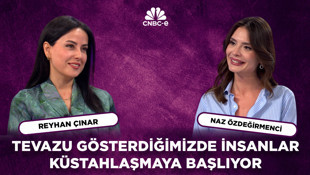 Haddini Bilmeyen İnsanlar “Ben Dobrayım” Diyor! | Reyhan Çınar