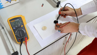 Kenevirden otomotiv hamlesi: Araçların yakıt sistemleri üretilecek