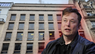 X'in Paris'teki ofislerine baskın düzenlenmişti: Elon Musk'tan açıklama