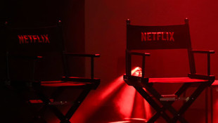 Netflix'in geliri ilk çeyrekte yüzde 16,2 arttı