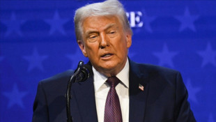 Trump'tan İran hamlesi! Bir uçak gemisi daha bölgeye gidiyor