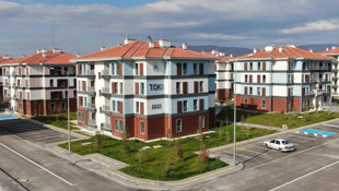 500 bin sosyal konutta yeni haftanın kura takvimi