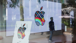 App Store işlem hacmi 1,4 trilyon doları aştı
