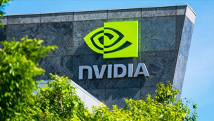 Nvidia'nın bilançosu belli oldu: Geliri beklentileri aştı!
