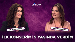 Dünyanın 1 Numaralı Sorunu: Dengesizlik ve Ahenksizlik! | Dr. Anjelika Akbar