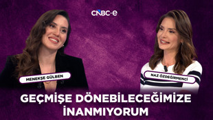 Travmalarımız Geleceğimizi ve İlişkilerimizi Belirliyor! | Menekşe Gülben