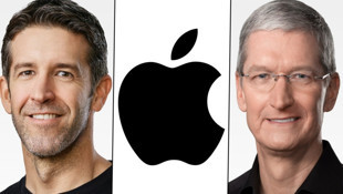 Apple'ın CEO'su değişiyor! İşte Tim Cook'un yerine geçecek olan isim