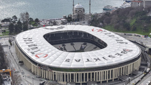 Alman otomobil devi ve Beşiktaş güçlerini birleştirdi: İş birliği 2028'e kadar sürecek