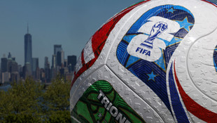 FIFA duyurdu: Dünya Kupası'na katılan ülkelere ne kadar para dağıtılacak?