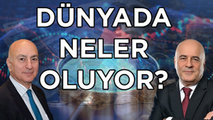 Avrupa'nın durgunluğu, Kuzey'in refahı ve Asya'nın yükselişi
