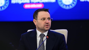 Bakan Gürlek'ten "konkordato" mesajı: Yeni düzenleme yolda!