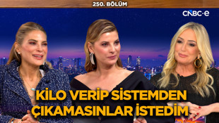 Şeyda Coşkun'dan Zayıflamak isteyenler İçin Saba Tümer’le Programına Özel Çay Formülü!