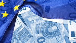 Euro Bölgesi'nde üretici fiyatları haziranda azaldı