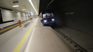 Bozankaya'dan İstanbul'a ilk metro seti: 100 araçlık projede teslimatlar başladı