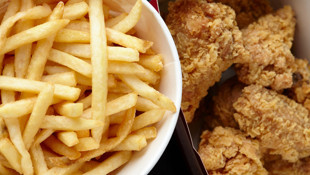 Ünlü fast-food devinden dikkat çeken hamle: Sessiz sedasız 200'ü aşkın şubesini kapattı
