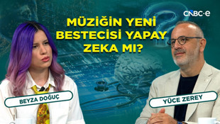 Yapay Zekâ Müziğin Ruhunu Değiştiriyor Mu?
