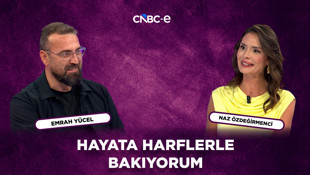 Emrah Yücel: Hepimiz hayatın döngüsüne sıkışıp oradan çıkmaya çalışıyoruz