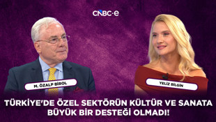M. Özalp Birol "Cumhuriyetin kamera arkası" sergisinin detaylarını anlatıyor
