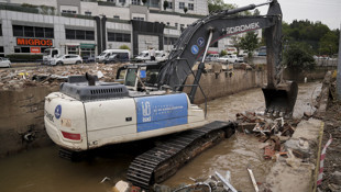 İstanbul'da sel felaketinin ardından ödemeler başlıyor: 2 bin 500 kişiye 10 bin TL
