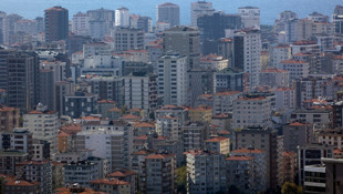 Konutun metrekare fiyatı 46 bin 681 liraya çıktı! İstanbul, Ankara ve İzmir'de son durum