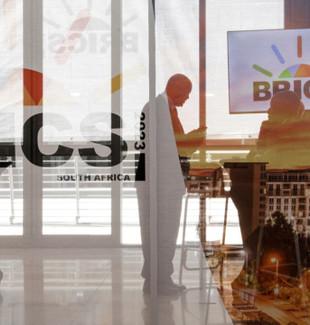 BRICS, üye ülkelerdeki yatırımları artırmak için yeni garanti fonu kuruyor
