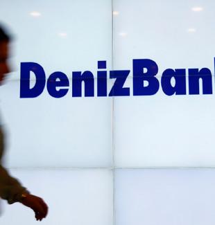 Denizbank’tan “iddianame” açıklaması