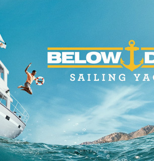 Below Deck Fragmanı