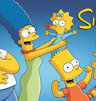 The Simpsons Fragman