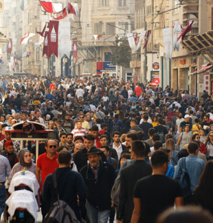 TÜİK'ten yeni nüfus istatistiği: İlk kez açıklanacak