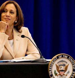 Demokratların yeni sınavı: Kamala Harris