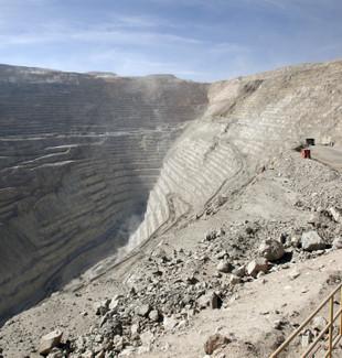 Freeport McMoran, Şili'deki bakır madenini genişletmek için 7,5 milyar dolarlık yatırım yapacak