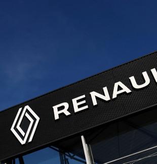 Renault ilk yarıda beklentileri aştı