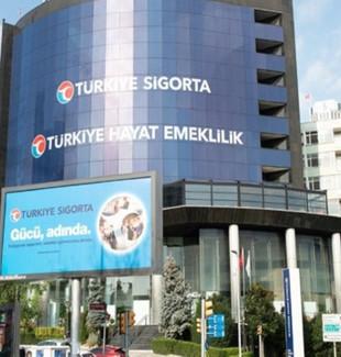 Türkiye Sigorta ikinci çeyrek bilançosunu açıkladı