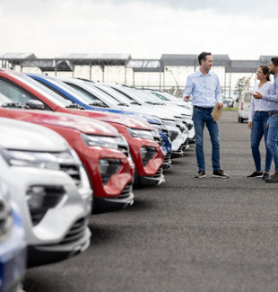 Vavacars, şubat ayı ikinci el otomobil satış verilerini paylaştı