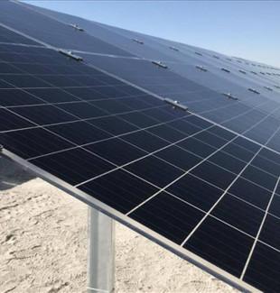 ALFA Solar, 19 milyon dolar tutarında GES sözleşmesi imzaladı