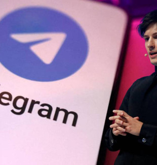 Rusya'da Telegram krizi: Pavel Durov'a ceza soruşturması!