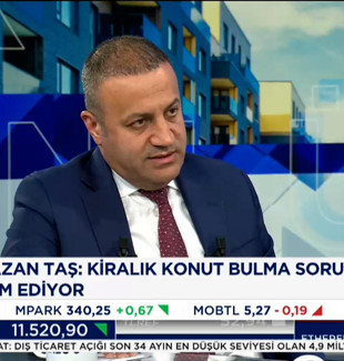 Luxera GYO halka arzıyla ilgili bilinmesi gerekenler