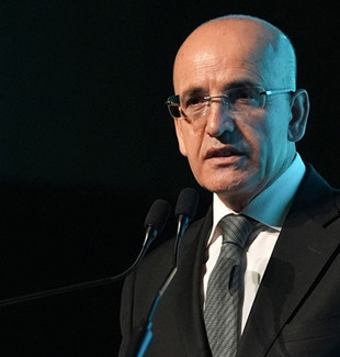 Şimşek: Petrol şoku kalıcı olmaz, gerekli tedbirleri alıyoruz