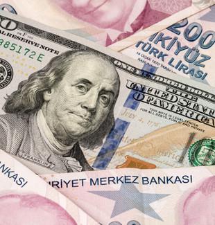 Merkez Bankası döviz kurları (13 Haziran 2025)