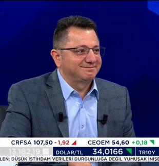 Mehmet Gerz: Yeni emeklilik sistemi çok önemli reform ve piyasa henüz farkında değil