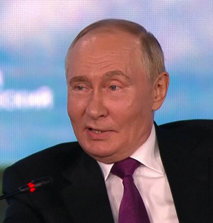 Putin, Harris'le ne amaçlıyor?
