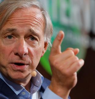 Yatırımın Steve Jobs'u: Ray Dalio