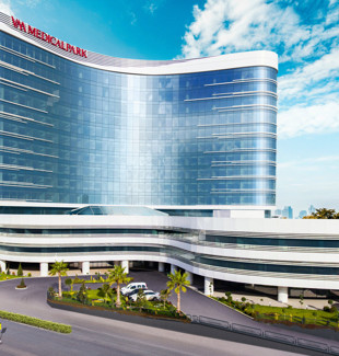 Medical Park'tan (MPARK) yeni hastane hamlesi