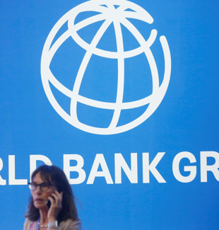 Dünya Bankası Türkiye için büyüme tahminini aşağı yönlü revize etti