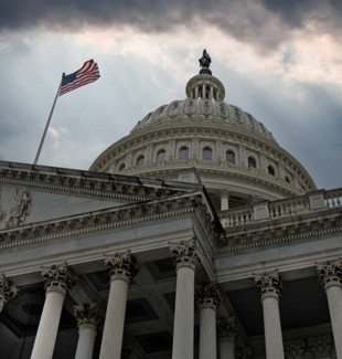 ABD bütçesi ocakta 95 milyar dolar açık verdi