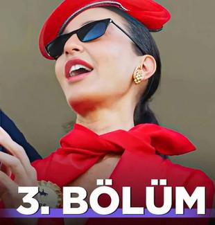 Ece Sükan ile 3S 3. Bölüm (Full Video)