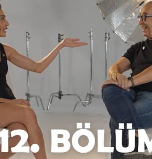 Ece Sükan ile 3S 12. Bölüm (Full Video)