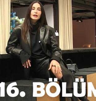 Ece Sükan ile 3S 16. Bölüm (Full Part)